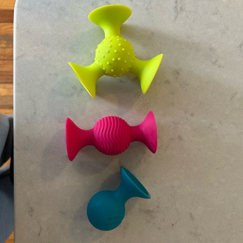 Toddler toys